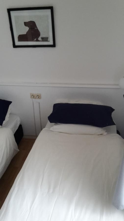 Hotel Bad Langensalza Eichenhof Oda fotoğraf