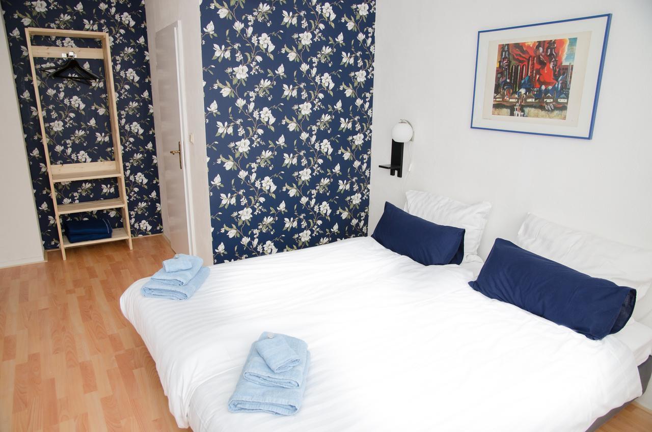 Hotel Bad Langensalza Eichenhof Dış mekan fotoğraf