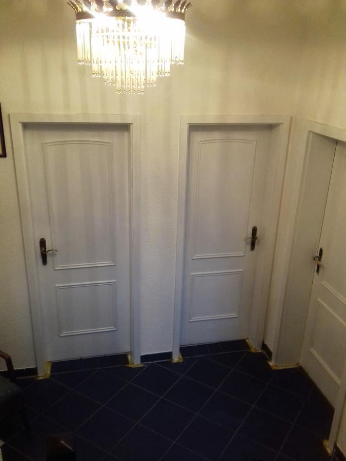 Hotel Bad Langensalza Eichenhof Dış mekan fotoğraf